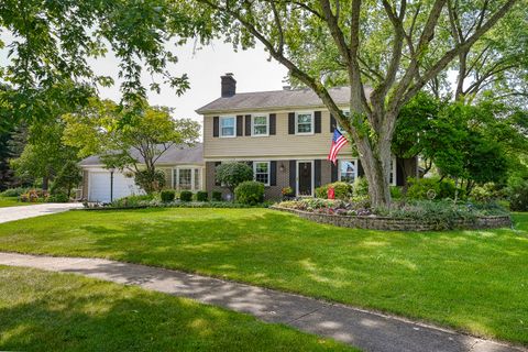 25W651 Towpath Court Wheaton IL 60189