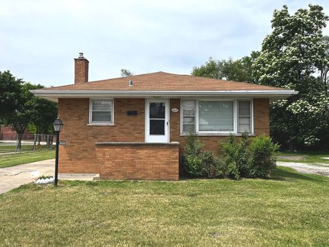 Photo of 664 E 142nd Street, Dolton, IL 60419 (MLS # 12552816)