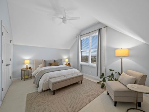 Tiny photo for 2048 Valor Court, Glenview, IL 60026 (MLS # 12630917)