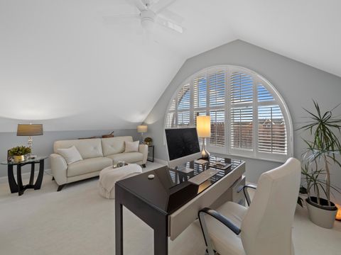 Tiny photo for 2048 Valor Court, Glenview, IL 60026 (MLS # 12630917)