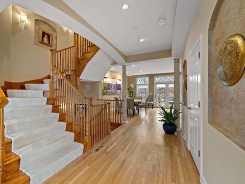 Tiny photo for 2048 Valor Court, Glenview, IL 60026 (MLS # 12630917)