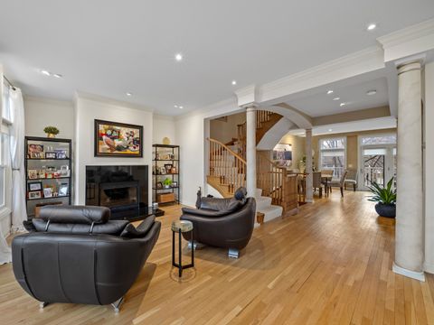 Tiny photo for 2048 Valor Court, Glenview, IL 60026 (MLS # 12630917)