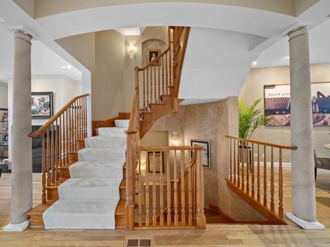 Tiny photo for 2048 Valor Court, Glenview, IL 60026 (MLS # 12630917)