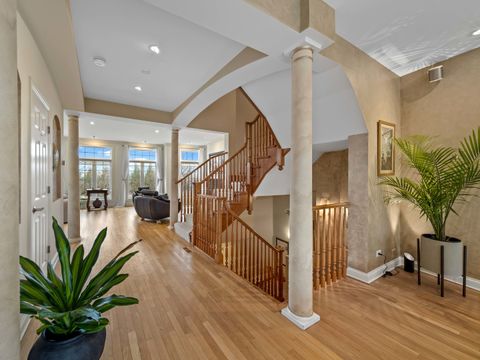Tiny photo for 2048 Valor Court, Glenview, IL 60026 (MLS # 12630917)