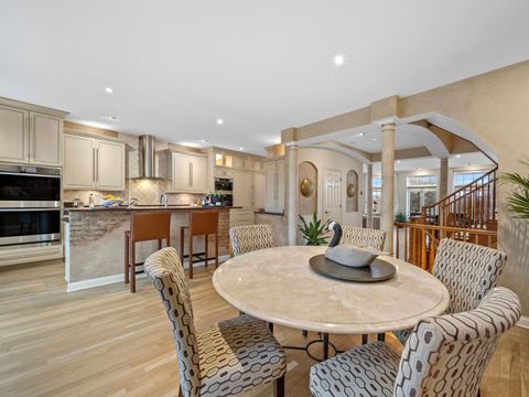 Tiny photo for 2048 Valor Court, Glenview, IL 60026 (MLS # 12630917)