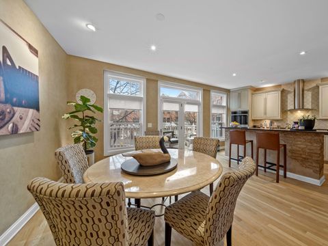 Tiny photo for 2048 Valor Court, Glenview, IL 60026 (MLS # 12630917)