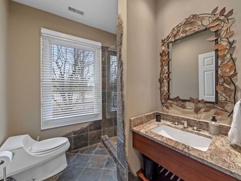 Tiny photo for 2048 Valor Court, Glenview, IL 60026 (MLS # 12630917)