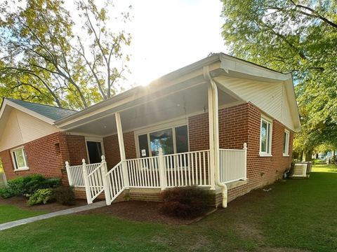 Tiny photo for 421 N Illinois Street, Atwood, IL 61913 (MLS # 12510462)