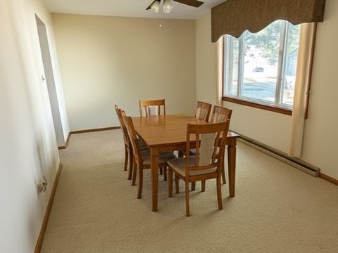 Tiny photo for 421 N Illinois Street, Atwood, IL 61913 (MLS # 12510462)