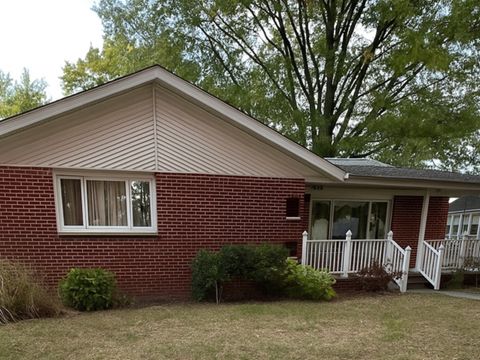 Tiny photo for 421 N Illinois Street, Atwood, IL 61913 (MLS # 12510462)