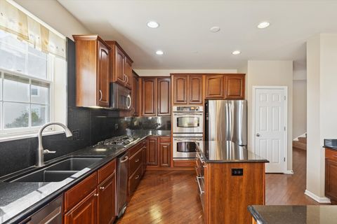 Tiny photo for 12321 Bartelt Court, Huntley, IL 60142 (MLS # 12508294)