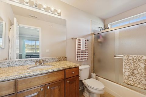 Tiny photo for 12321 Bartelt Court, Huntley, IL 60142 (MLS # 12508294)