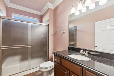 Tiny photo for 12321 Bartelt Court, Huntley, IL 60142 (MLS # 12508294)