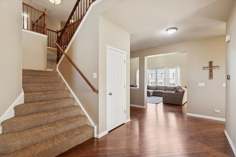 Tiny photo for 12321 Bartelt Court, Huntley, IL 60142 (MLS # 12508294)