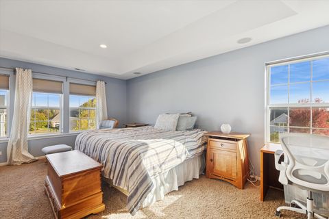 Tiny photo for 12321 Bartelt Court, Huntley, IL 60142 (MLS # 12508294)