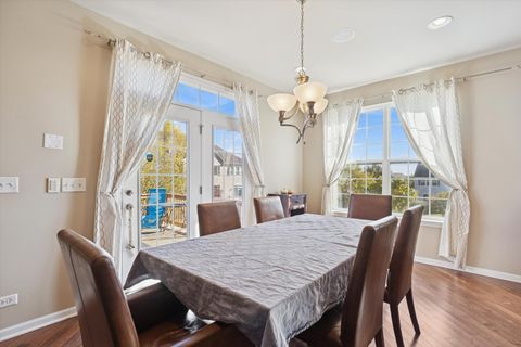 Tiny photo for 12321 Bartelt Court, Huntley, IL 60142 (MLS # 12508294)