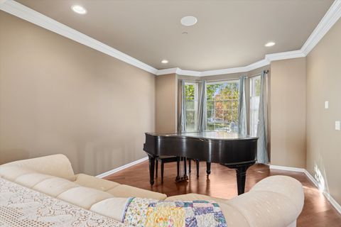 Tiny photo for 12321 Bartelt Court, Huntley, IL 60142 (MLS # 12508294)