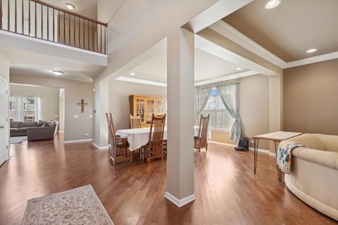 Tiny photo for 12321 Bartelt Court, Huntley, IL 60142 (MLS # 12508294)