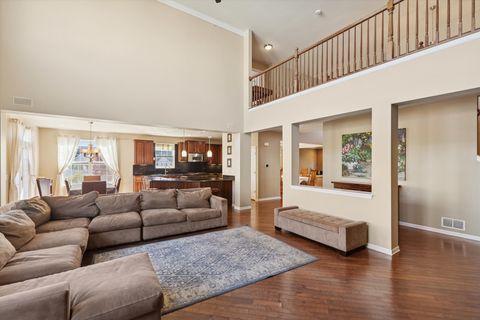 Tiny photo for 12321 Bartelt Court, Huntley, IL 60142 (MLS # 12508294)