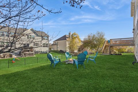 Tiny photo for 12321 Bartelt Court, Huntley, IL 60142 (MLS # 12508294)