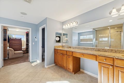 Tiny photo for 12321 Bartelt Court, Huntley, IL 60142 (MLS # 12508294)