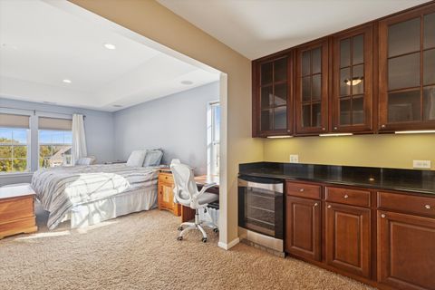 Tiny photo for 12321 Bartelt Court, Huntley, IL 60142 (MLS # 12508294)