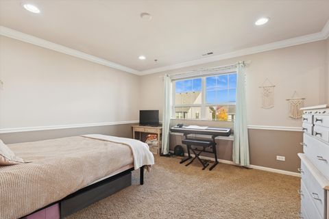 Tiny photo for 12321 Bartelt Court, Huntley, IL 60142 (MLS # 12508294)