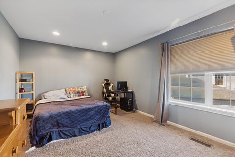 Tiny photo for 12321 Bartelt Court, Huntley, IL 60142 (MLS # 12508294)