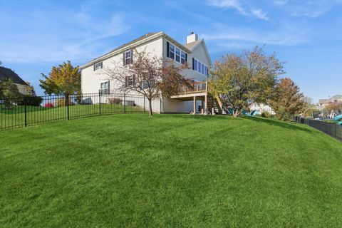 Tiny photo for 12321 Bartelt Court, Huntley, IL 60142 (MLS # 12508294)