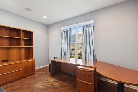 Tiny photo for 12321 Bartelt Court, Huntley, IL 60142 (MLS # 12508294)