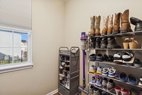 Tiny photo for 12321 Bartelt Court, Huntley, IL 60142 (MLS # 12508294)