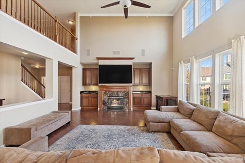 Tiny photo for 12321 Bartelt Court, Huntley, IL 60142 (MLS # 12508294)