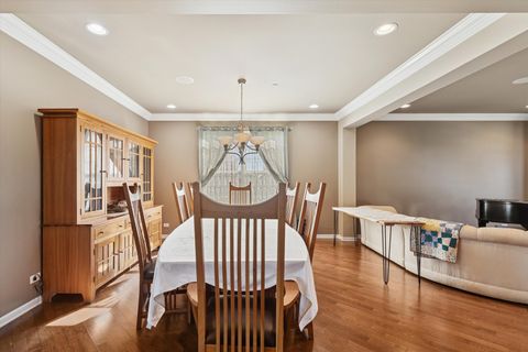 Tiny photo for 12321 Bartelt Court, Huntley, IL 60142 (MLS # 12508294)