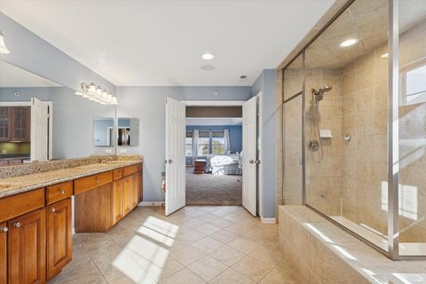 Tiny photo for 12321 Bartelt Court, Huntley, IL 60142 (MLS # 12508294)