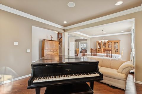 Tiny photo for 12321 Bartelt Court, Huntley, IL 60142 (MLS # 12508294)