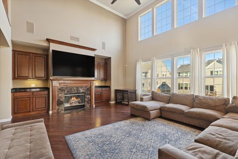 Tiny photo for 12321 Bartelt Court, Huntley, IL 60142 (MLS # 12508294)