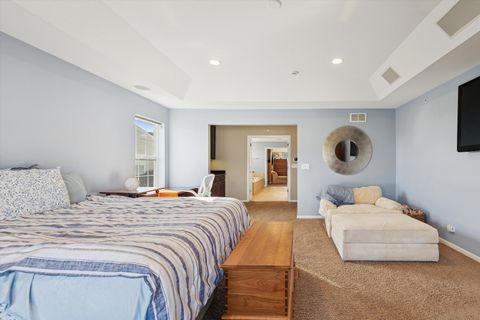 Tiny photo for 12321 Bartelt Court, Huntley, IL 60142 (MLS # 12508294)