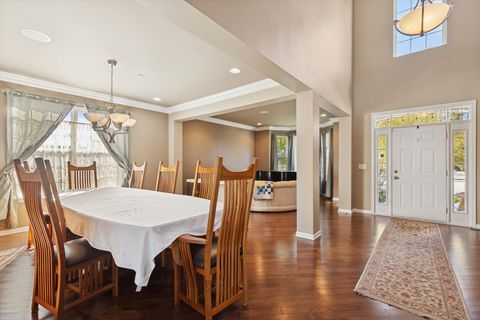 Tiny photo for 12321 Bartelt Court, Huntley, IL 60142 (MLS # 12508294)