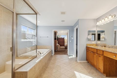 Tiny photo for 12321 Bartelt Court, Huntley, IL 60142 (MLS # 12508294)