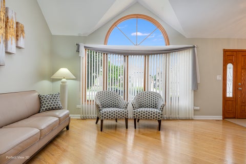 Tiny photo for 9033 Christina Drive, Hickory Hills, IL 60457 (MLS # 12699343)