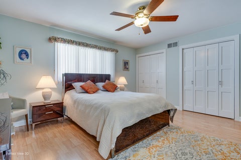 Tiny photo for 9033 Christina Drive, Hickory Hills, IL 60457 (MLS # 12699343)