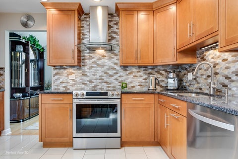 Tiny photo for 9033 Christina Drive, Hickory Hills, IL 60457 (MLS # 12699343)