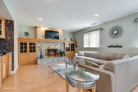 Tiny photo for 9033 Christina Drive, Hickory Hills, IL 60457 (MLS # 12699343)