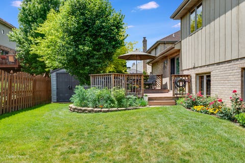Tiny photo for 9033 Christina Drive, Hickory Hills, IL 60457 (MLS # 12699343)