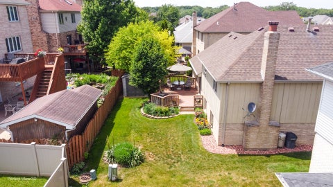 Tiny photo for 9033 Christina Drive, Hickory Hills, IL 60457 (MLS # 12699343)