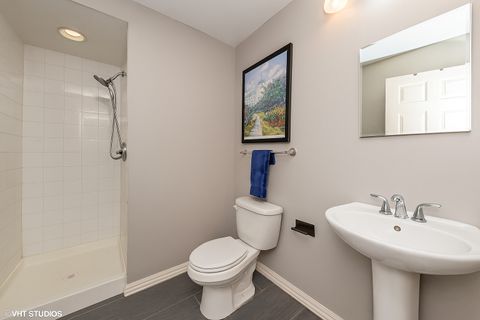 Tiny photo for 1255 S STATE Street #1802, Chicago, IL 60605 (MLS # 12544044)