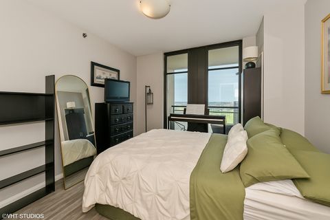 Tiny photo for 1255 S STATE Street #1802, Chicago, IL 60605 (MLS # 12544044)