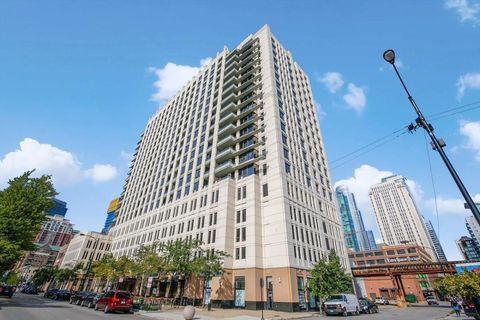 1255 S STATE Street 1802 Chicago IL 60605