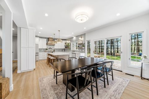 Tiny photo for 17960 S HUNT CLUB Drive, Homer Glen, IL 60491 (MLS # 12614527)