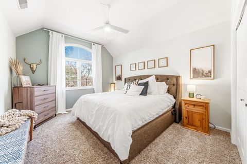 Tiny photo for 17960 S HUNT CLUB Drive, Homer Glen, IL 60491 (MLS # 12614527)